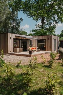 The Cozy Squirrel - Aalter - 0