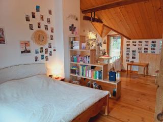 Grande maison au cœur de Briançon - Briançon - 9