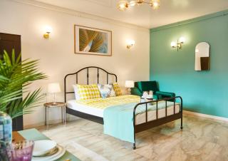 Sofia Studio Promenada D9 Plaja - Mamaia Sat/Năvodari - 9
