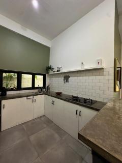Breeze villa - Canggu - 8