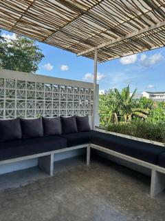 Breeze villa - Canggu - 7