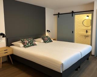 Hotel Hendrickx - Valkenburg - 3