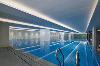 Radisson Blu Hotel, Shanghai Stadium - Shanghai - 9