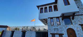 Macedonium - Skopje - 4