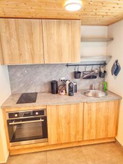Studio Cosy au Cœur des Alpes - Arenthon - 3