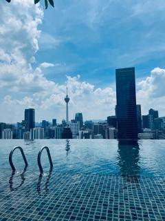 The KLCC Suites At Axon Residence - Kuala Lumpur - 0