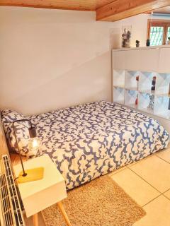Studio Cosy au Cœur des Alpes - Arenthon - 4