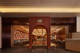 Radisson Blu Hotel, Shanghai Stadium - Shanghai - 7