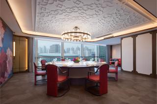 Radisson Blu Hotel, Shanghai Stadium - Shanghai - 4