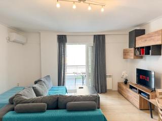 Elegant apartment in Pagrati - Atene - 7
