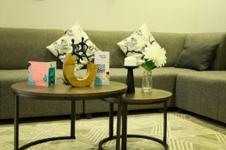 LP65 - Luxury 1BR Apartment in Al Aqiq - Riade - 8