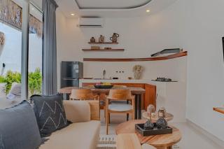 NEW! Queen Villa - 2BR Villa in Seminyak - Seminyak - 6