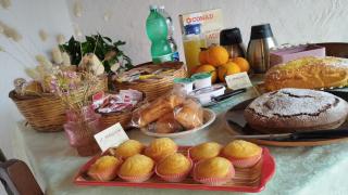 Agriturismo Il Melograno - Riola Sardo - 6