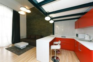 Лофт на Майдані Крещатик - 5