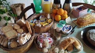 Agriturismo Il Melograno - Riola Sardo - 7
