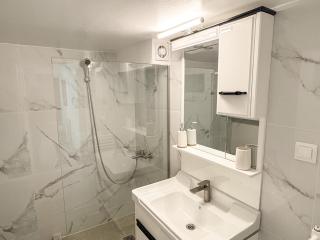 Elegant apartment in Pagrati - Atene - 6