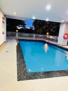 Menalove homes,VVIPs - 2