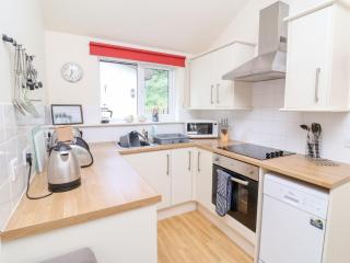 Chalet Log Cabin C8 - Ilfracombe - 4