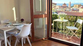 A Casa di Nonno tra mare e montagna AC WiFi - Dorgali - 6