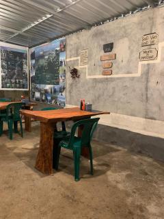 Iza home stay - Senaru - 1