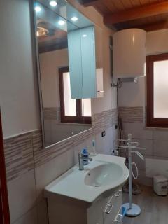Casa de verano - Calasetta - 2