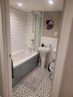 Quiet basement flat near train station & centre - Bristol - 4
