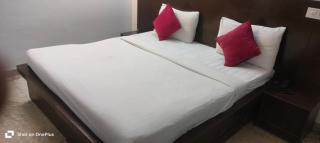 hotel rupa - Nuova Delhi - 0
