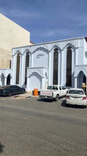 حايل - Hail - 5