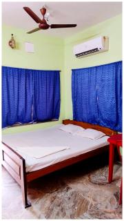 HOTEL # THIK-ANA HOUSE INN DIGHA # With Free Parking - Free Wi-fi - Near Sea Beach And Amarabati Lake - Fully Air Conditioned Room - A Premium Hotel In Digha City - Digha - 6
