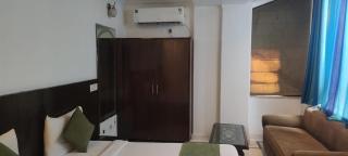 hotel rupa - Nuova Delhi - 8
