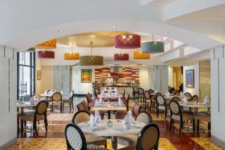 The Papandayan - Bandung - 2