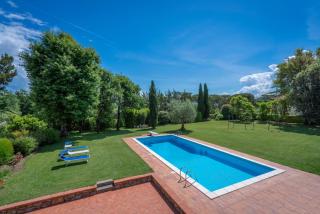 The Collector's Villa with pool in Pistoia - Pistoya - 3