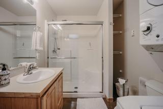 Mt Baker Rim Cabin 61 - Wi-Fi - Hot Tub - Pets Ok - 3