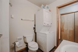 Mt, Baker Rim Cabin 61 - Wi-Fi - Hot Tub - Pets Ok - Deming - 2