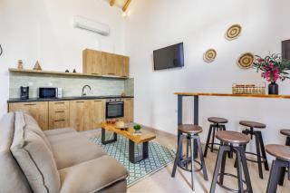 Agia Marina Loft - 3