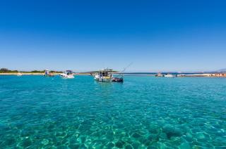 Green Maslina -Beach Apartment - Mandre - 3