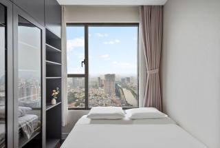 Stay With Me CBD Apartment - Rivergate Building - 5