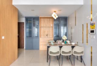 Stay With Me CBD Apartment - Rivergate Building - 8