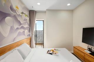 Stay With Me CBD Apartment - Rivergate Building - 6