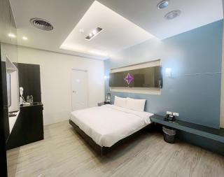 Walker Hotel - Sanchong - 7