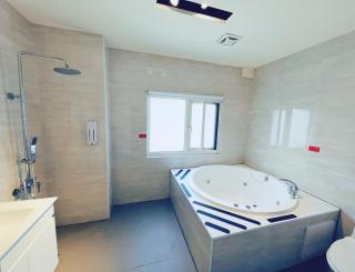 Walker Hotel - Sanchong - Taipei - 6