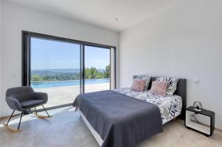 Bella Vista Cotignac - Piscine Privée - Cotignac - 6