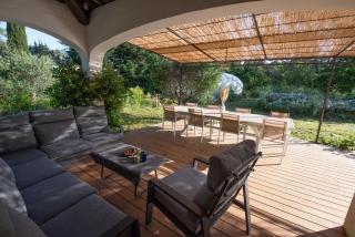 Villa Le Blavet - 8