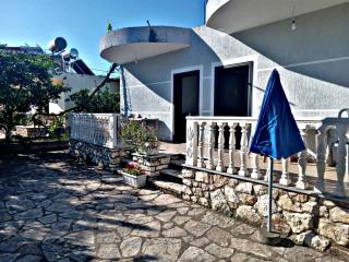 Villa Elvid - Ksamil - 3