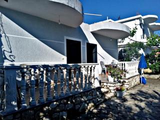 Villa Elvid - Ksamil - 1