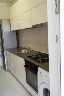 Skyline Apart 3 Militari Residence - Roşu - 8