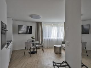 MOOI Apartments Grenchen - 3