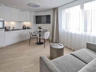 MOOI Apartments Grenchen - Granges - 1