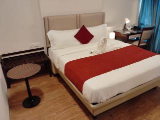 Staywood Suites, Mumbai - Mumbai - 4