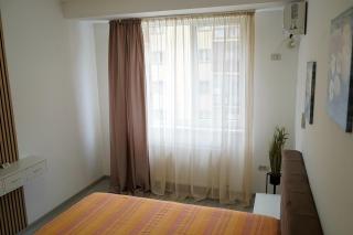 Skyline Apart 3 Militari Residence - Roşu - 5